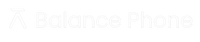 Balance Phone